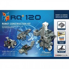 RQ+120 Robot Construction Kit